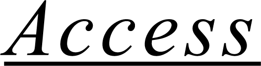 アクセス