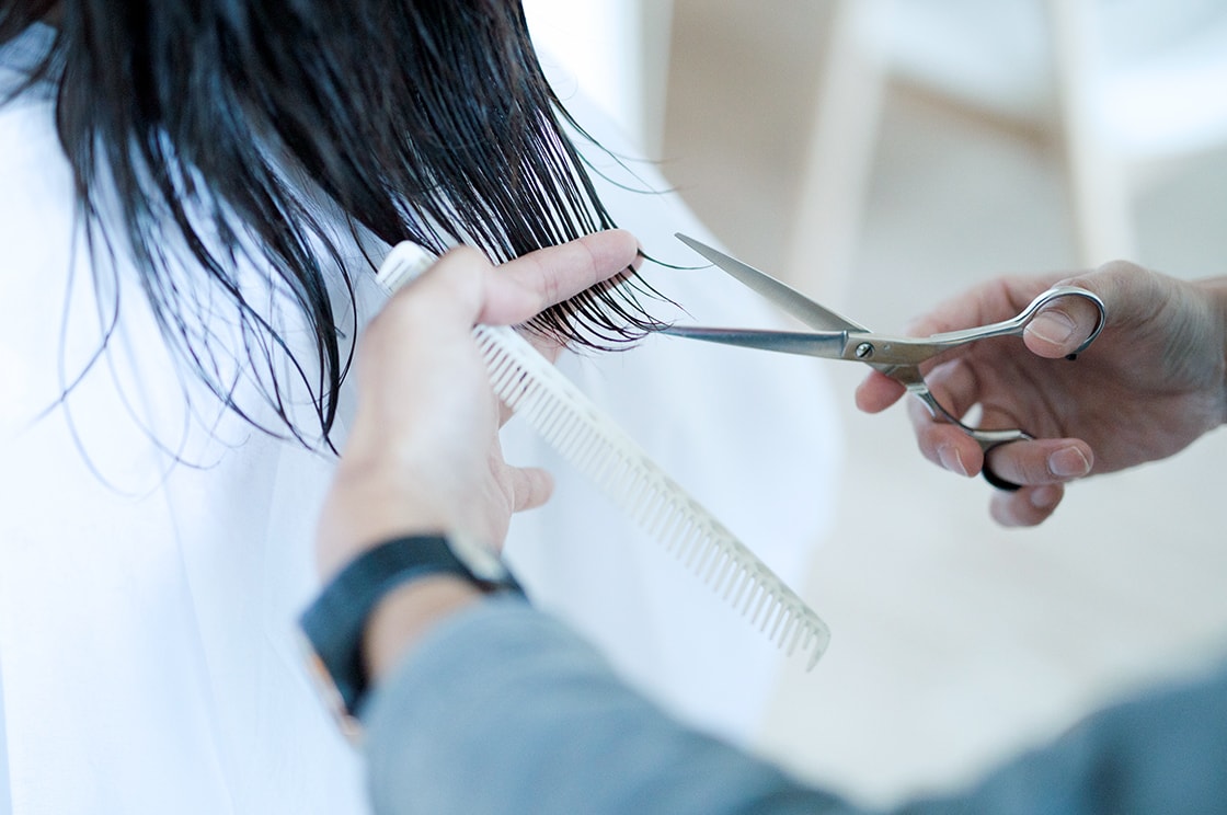 Lagoonのメニュー